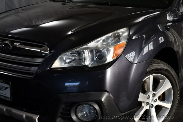 2013 Subaru Outback 4dr Wagon H4 Automatic 2.5i Limited - 23002985 - 2