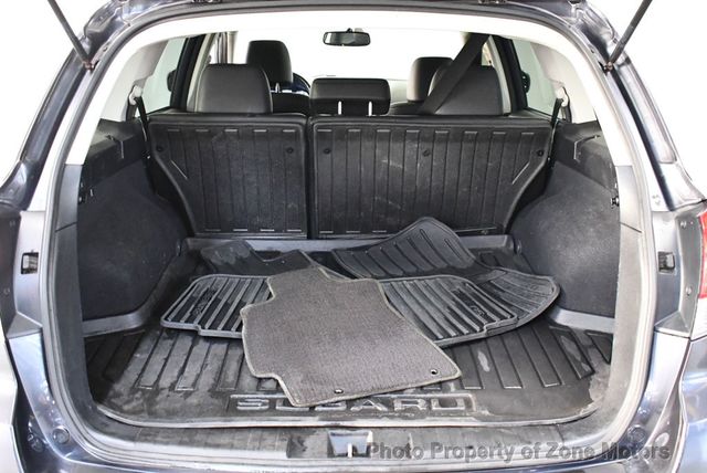 2013 Subaru Outback 4dr Wagon H4 Automatic 2.5i Limited - 23002985 - 39