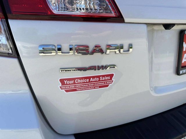 2013 Subaru Outback 4dr Wagon H4 Automatic 2.5i Limited - 23035567 - 9