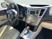 2013 Subaru Outback 4dr Wagon H4 Automatic 2.5i Limited - 23035567 - 22