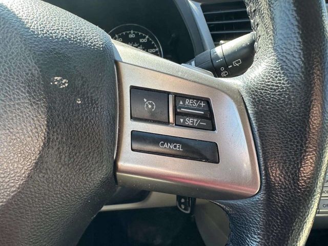 2013 Subaru Outback 4dr Wagon H4 Automatic 2.5i Limited - 23035567 - 25