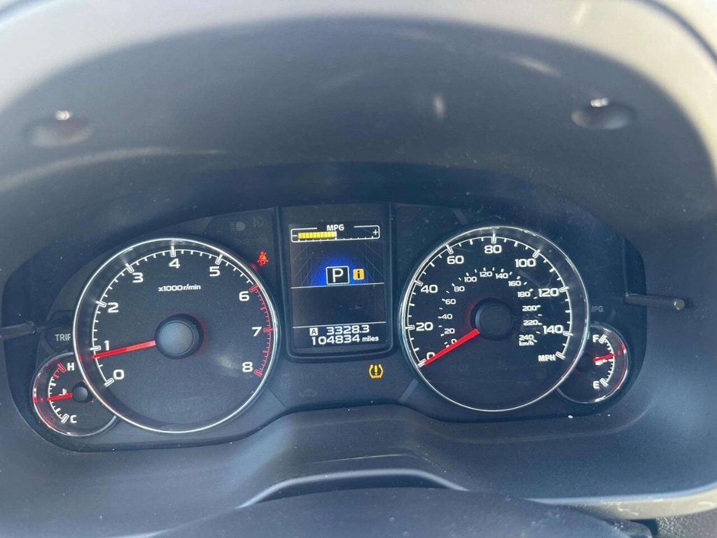 2013 Subaru Outback 4dr Wagon H4 Automatic 2.5i Limited - 23035567 - 26
