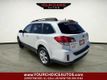 2013 Subaru Outback 4dr Wagon H4 Automatic 2.5i Limited - 23035567 - 2