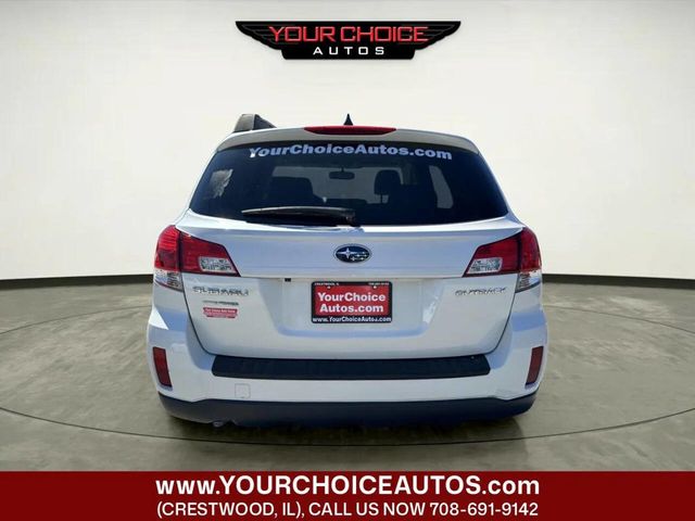 2013 Subaru Outback 4dr Wagon H4 Automatic 2.5i Limited - 23035567 - 3