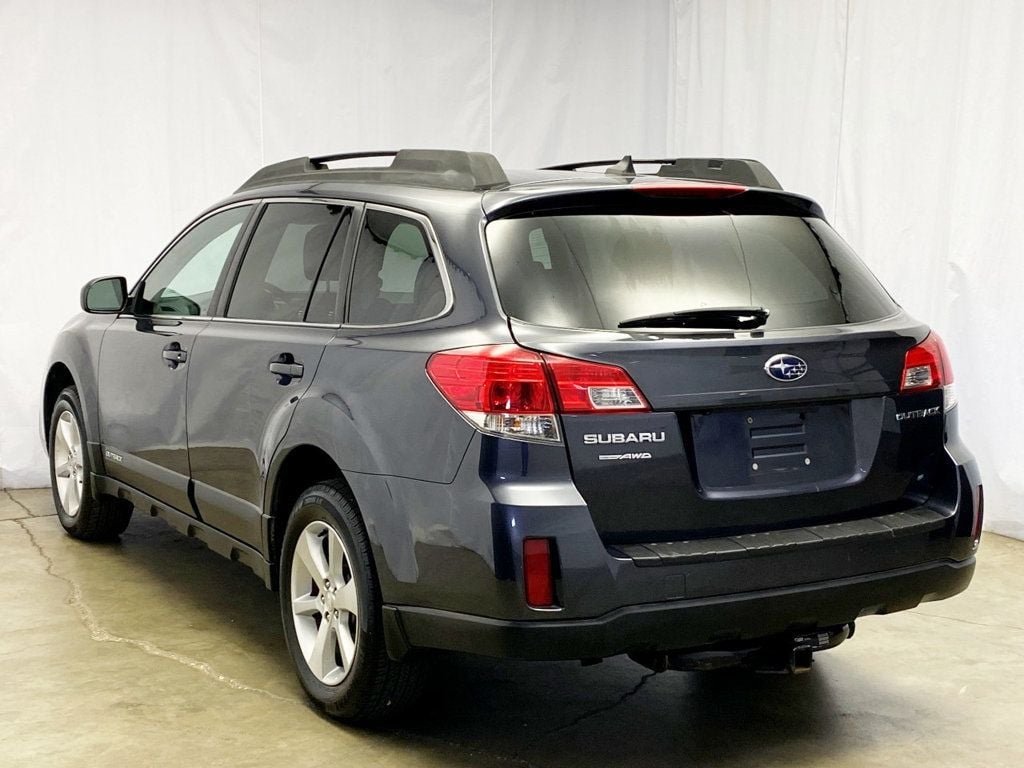 2013 Subaru Outback 4dr Wagon H4 Automatic 2.5i Limited - 22587174 - 2