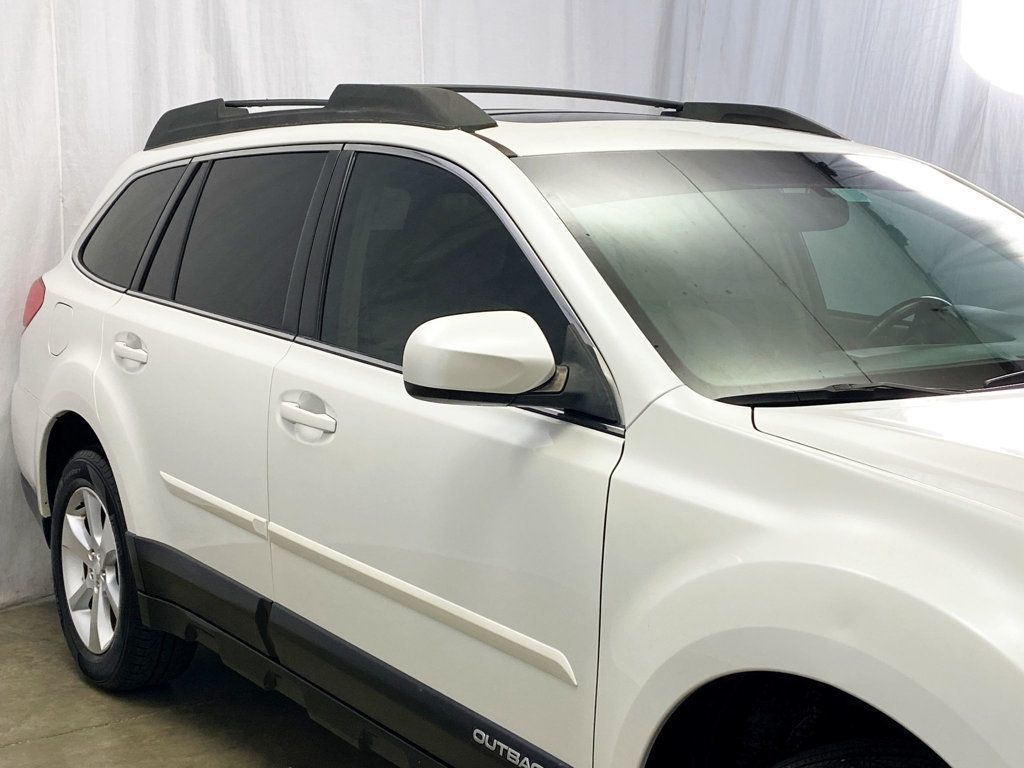 2013 Subaru Outback 4dr Wagon H4 Automatic 2.5i Limited - 22941127 - 9