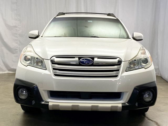 2013 Subaru Outback 4dr Wagon H4 Automatic 2.5i Limited - 22941127 - 11
