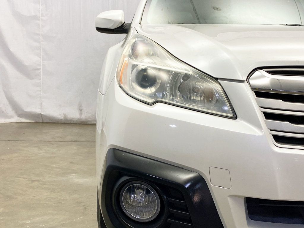 2013 Subaru Outback 4dr Wagon H4 Automatic 2.5i Limited - 22941127 - 12