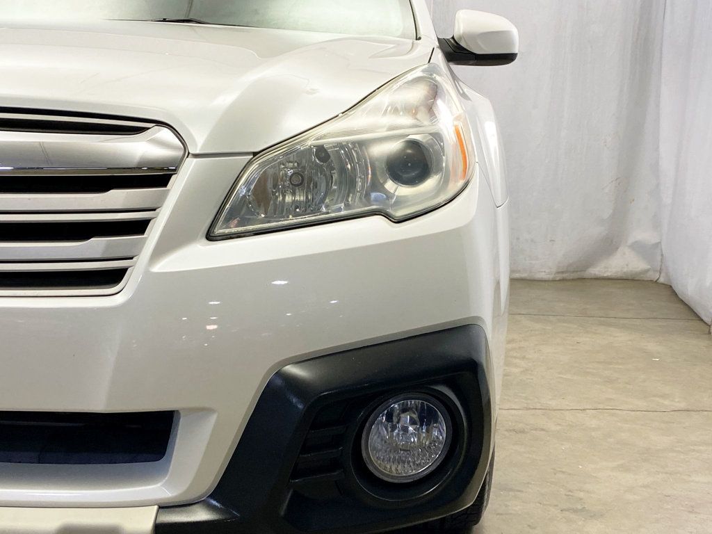 2013 Subaru Outback 4dr Wagon H4 Automatic 2.5i Limited - 22941127 - 13