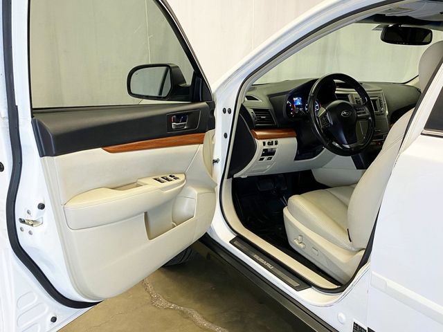 2013 Subaru Outback 4dr Wagon H4 Automatic 2.5i Limited - 22941127 - 16