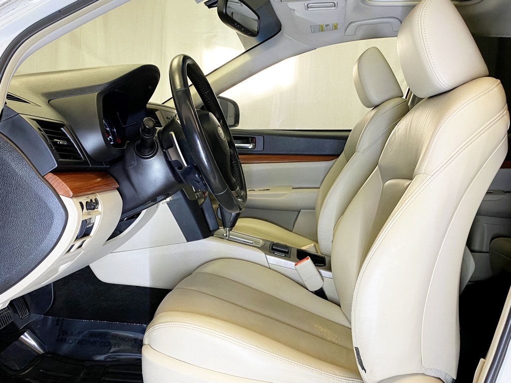 2013 Subaru Outback 4dr Wagon H4 Automatic 2.5i Limited - 22941127 - 18