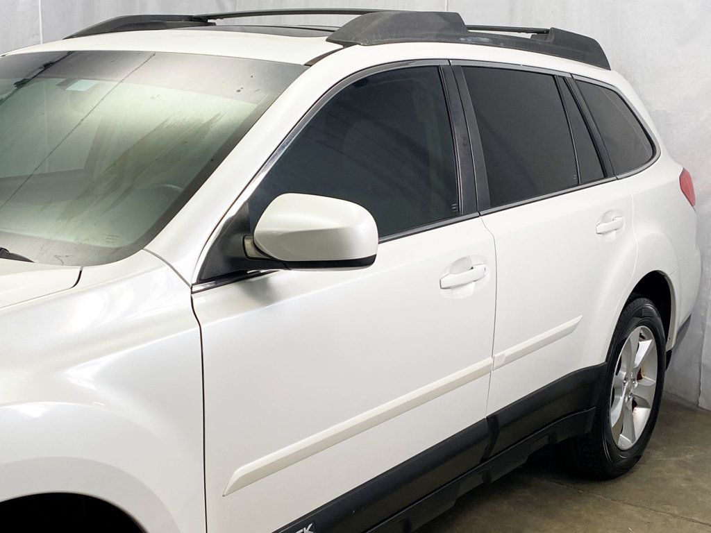 2013 Subaru Outback 4dr Wagon H4 Automatic 2.5i Limited - 22941127 - 1