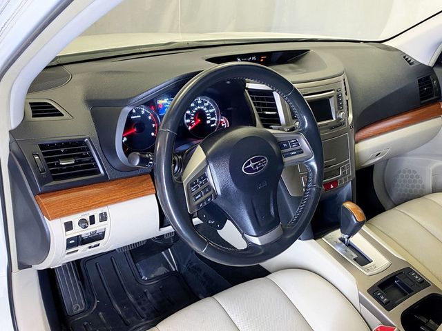 2013 Subaru Outback 4dr Wagon H4 Automatic 2.5i Limited - 22941127 - 20