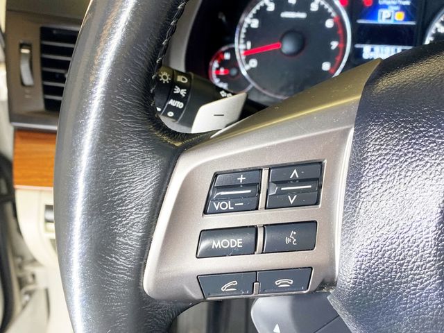 2013 Subaru Outback 4dr Wagon H4 Automatic 2.5i Limited - 22941127 - 24