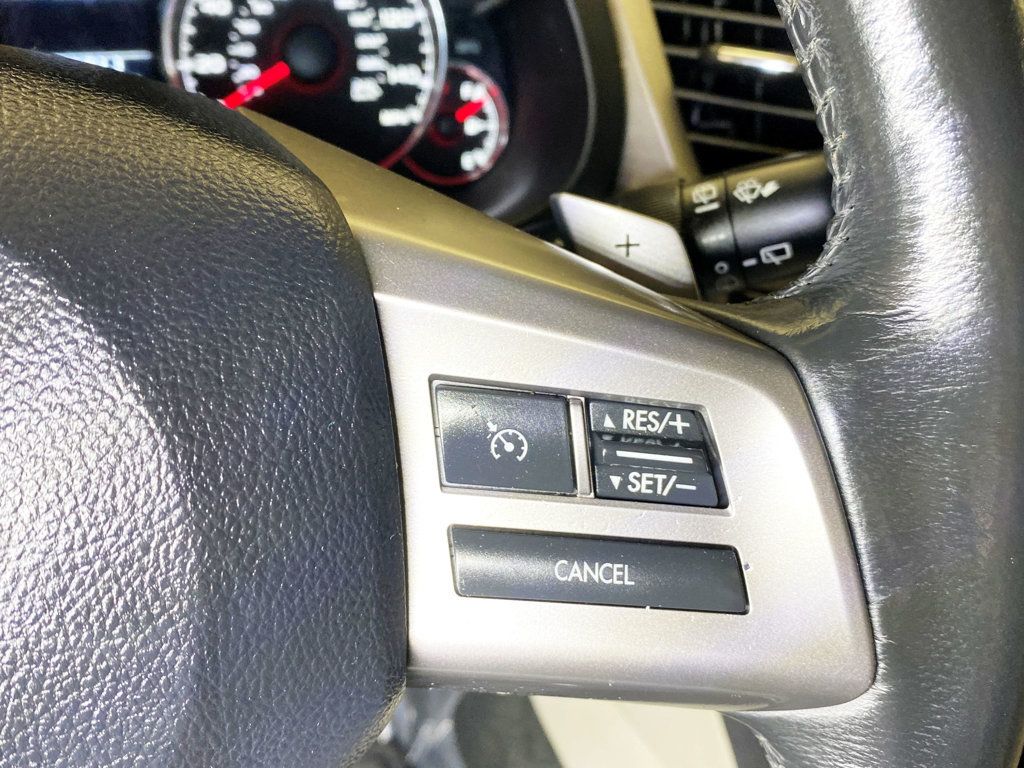 2013 Subaru Outback 4dr Wagon H4 Automatic 2.5i Limited - 22941127 - 26