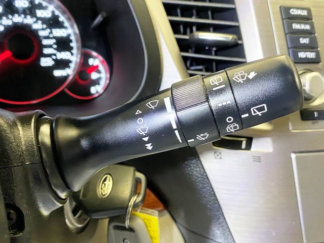 2013 Subaru Outback 4dr Wagon H4 Automatic 2.5i Limited - 22941127 - 28