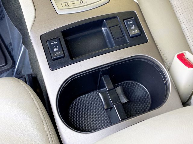 2013 Subaru Outback 4dr Wagon H4 Automatic 2.5i Limited - 22941127 - 34