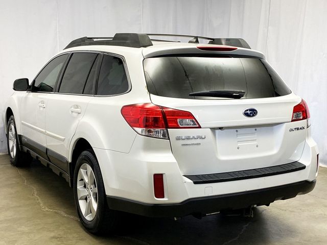2013 Subaru Outback 4dr Wagon H4 Automatic 2.5i Limited - 22941127 - 3