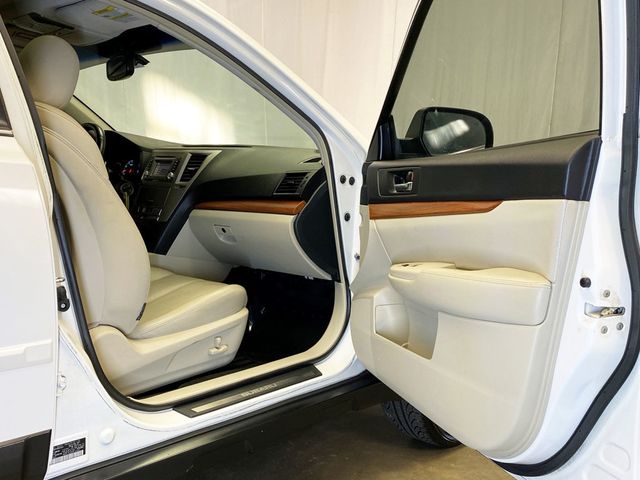 2013 Subaru Outback 4dr Wagon H4 Automatic 2.5i Limited - 22941127 - 39