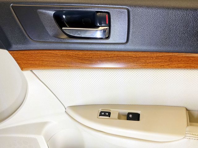 2013 Subaru Outback 4dr Wagon H4 Automatic 2.5i Limited - 22941127 - 40