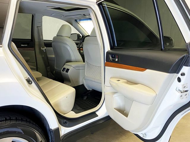 2013 Subaru Outback 4dr Wagon H4 Automatic 2.5i Limited - 22941127 - 45