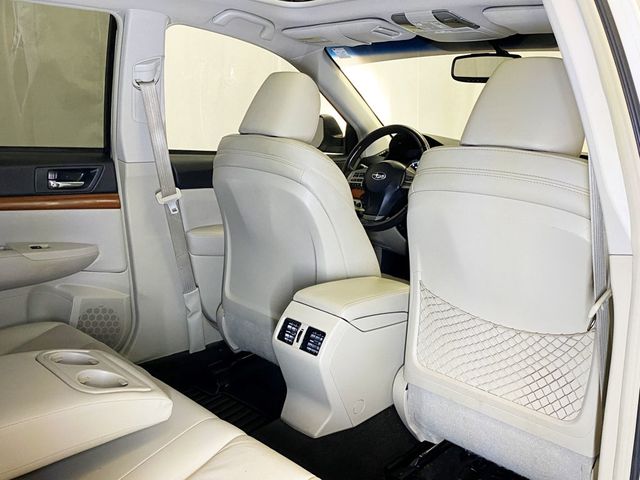 2013 Subaru Outback 4dr Wagon H4 Automatic 2.5i Limited - 22941127 - 46