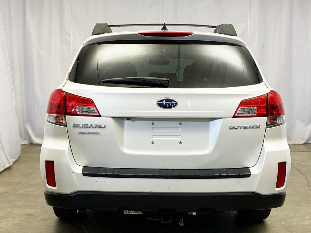 2013 Subaru Outback 4dr Wagon H4 Automatic 2.5i Limited - 22941127 - 4