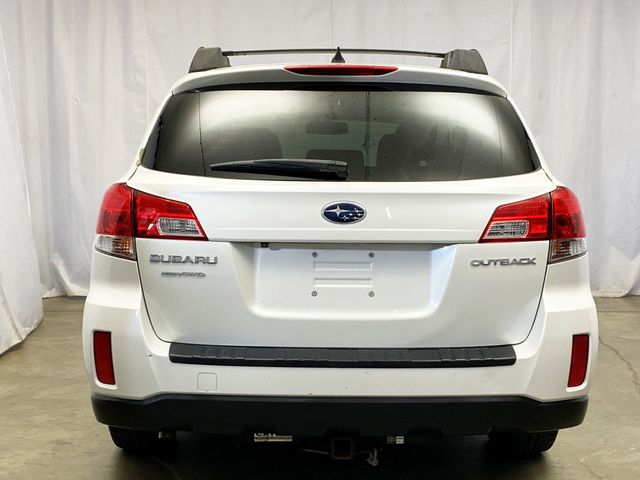 2013 Subaru Outback 4dr Wagon H4 Automatic 2.5i Limited - 22941127 - 4