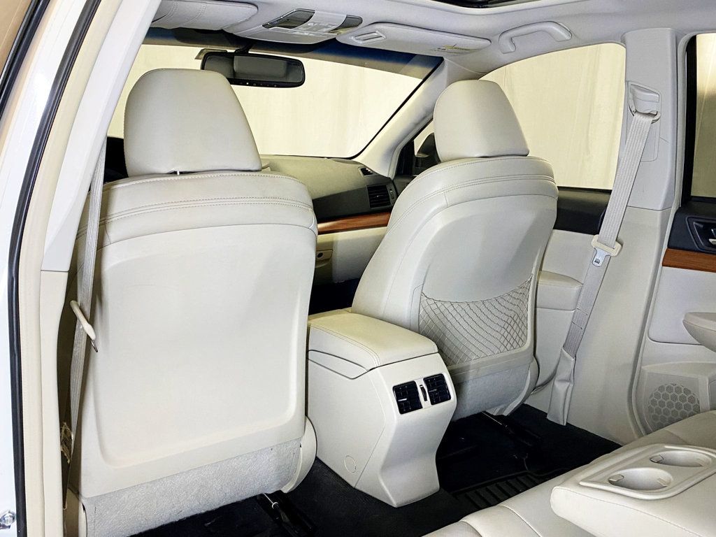 2013 Subaru Outback 4dr Wagon H4 Automatic 2.5i Limited - 22941127 - 49