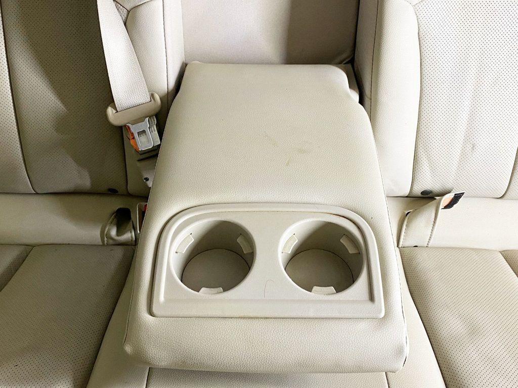 2013 Subaru Outback 4dr Wagon H4 Automatic 2.5i Limited - 22941127 - 51