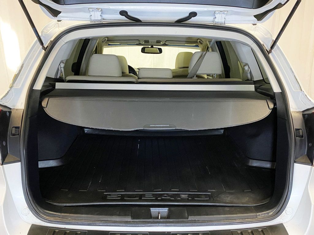 2013 Subaru Outback 4dr Wagon H4 Automatic 2.5i Limited - 22941127 - 52