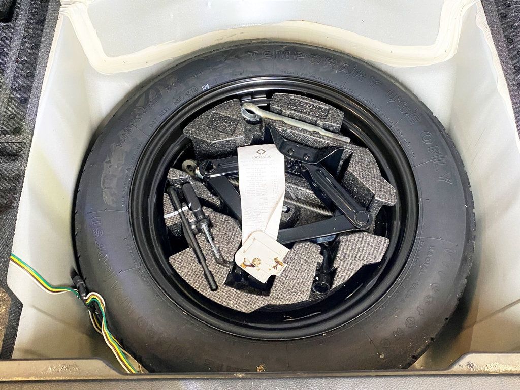 2013 Subaru Outback 4dr Wagon H4 Automatic 2.5i Limited - 22941127 - 55