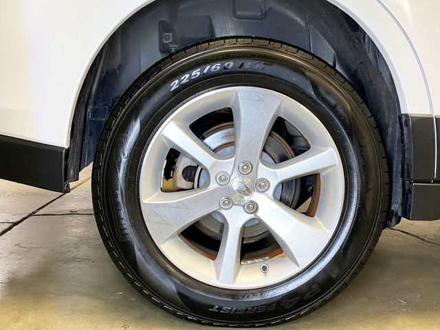 2013 Subaru Outback 4dr Wagon H4 Automatic 2.5i Limited - 22941127 - 56