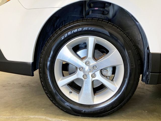 2013 Subaru Outback 4dr Wagon H4 Automatic 2.5i Limited - 22941127 - 58