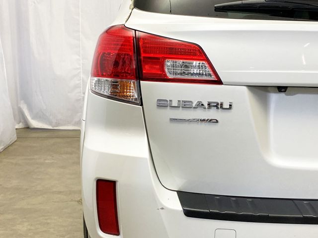 2013 Subaru Outback 4dr Wagon H4 Automatic 2.5i Limited - 22941127 - 5