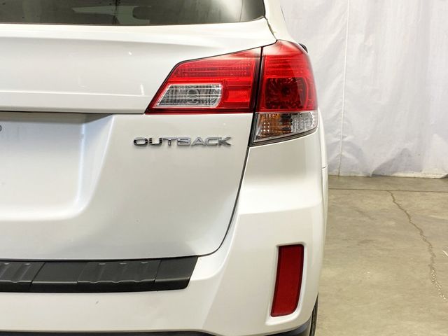 2013 Subaru Outback 4dr Wagon H4 Automatic 2.5i Limited - 22941127 - 7
