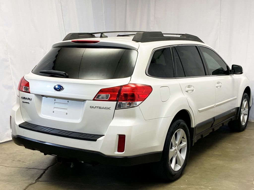 2013 Subaru Outback 4dr Wagon H4 Automatic 2.5i Limited - 22941127 - 8