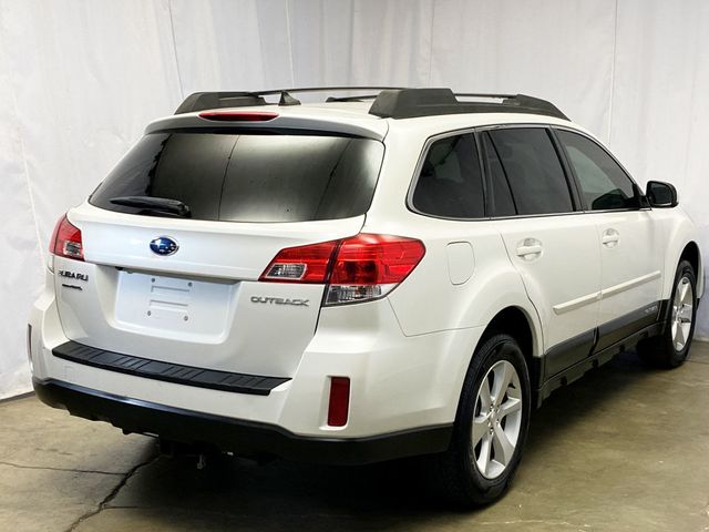 2013 Subaru Outback 4dr Wagon H4 Automatic 2.5i Limited - 22941127 - 8