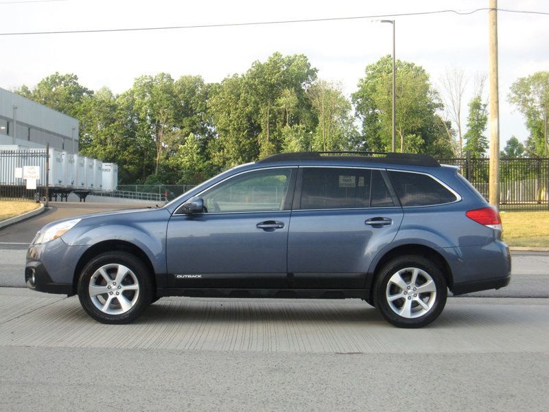 2013 Subaru Outback 4dr Wagon H4 Automatic 2.5i Limited PZEV - 22510830 - 5