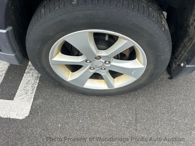 2013 Subaru Outback 4dr Wagon H4 Automatic 2.5i Premium - 22941536 - 12