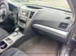 2013 Subaru Outback 4dr Wagon H4 Automatic 2.5i Premium - 22941536 - 7