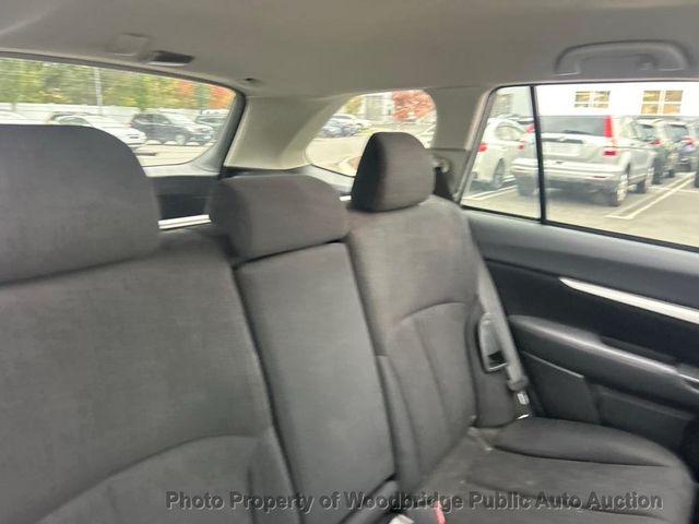 2013 Subaru Outback 4dr Wagon H4 Automatic 2.5i Premium - 22941536 - 8