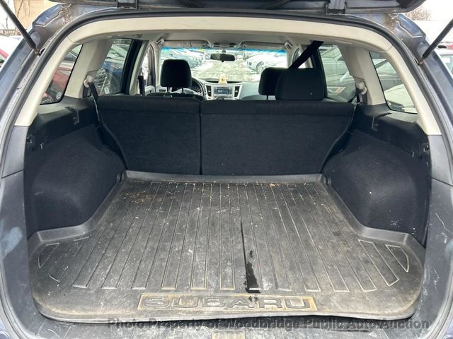 2013 Subaru Outback 4dr Wagon H4 Automatic 2.5i Premium - 22968003 - 9