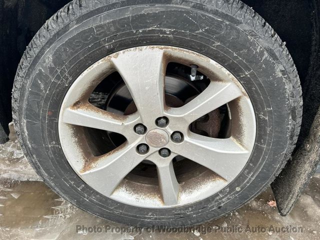 2013 Subaru Outback 4dr Wagon H4 Automatic 2.5i Premium - 22968003 - 10