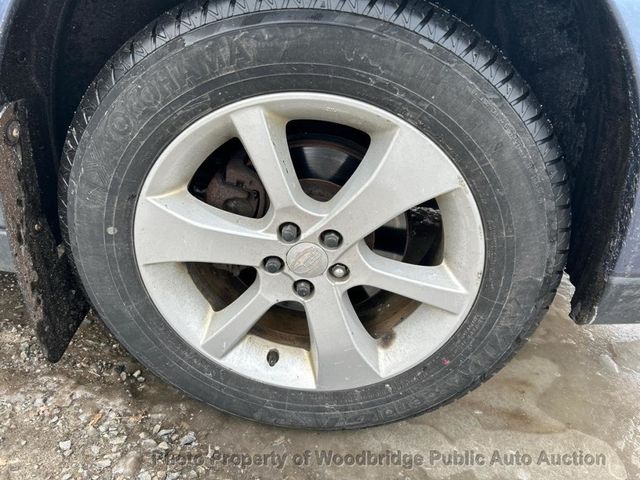 2013 Subaru Outback 4dr Wagon H4 Automatic 2.5i Premium - 22968003 - 11