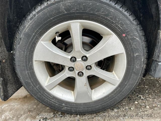 2013 Subaru Outback 4dr Wagon H4 Automatic 2.5i Premium - 22968003 - 12