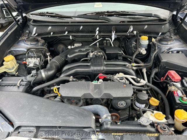 2013 Subaru Outback 4dr Wagon H4 Automatic 2.5i Premium - 22968003 - 17