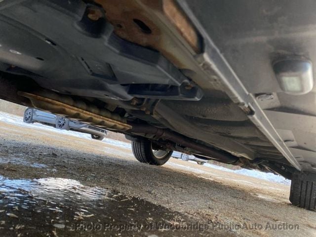 2013 Subaru Outback 4dr Wagon H4 Automatic 2.5i Premium - 22968741 - 9