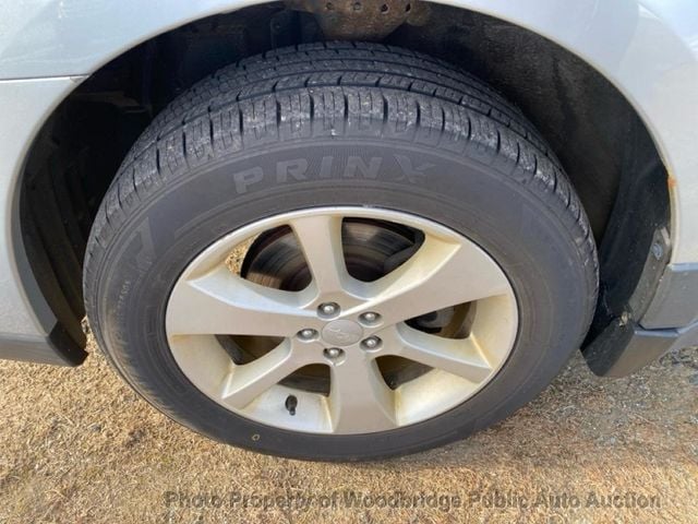 2013 Subaru Outback 4dr Wagon H4 Automatic 2.5i Premium - 22968741 - 11