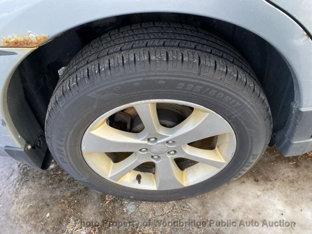 2013 Subaru Outback 4dr Wagon H4 Automatic 2.5i Premium - 22968741 - 14